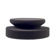 Car System Wax Puck Auftragshilfe f&uuml;r Polituren und Wachse &oslash; 130mm