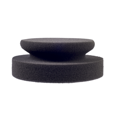Car System Wax Puck Auftragshilfe f&uuml;r Polituren und Wachse &oslash; 130mm
