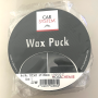 Car System Wax Puck Auftragshilfe für Polituren und Wachse ø 130mm